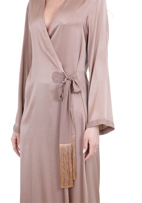 SILK SATIN FORTE FORTE | Abiti | 14584MYDRESS3002